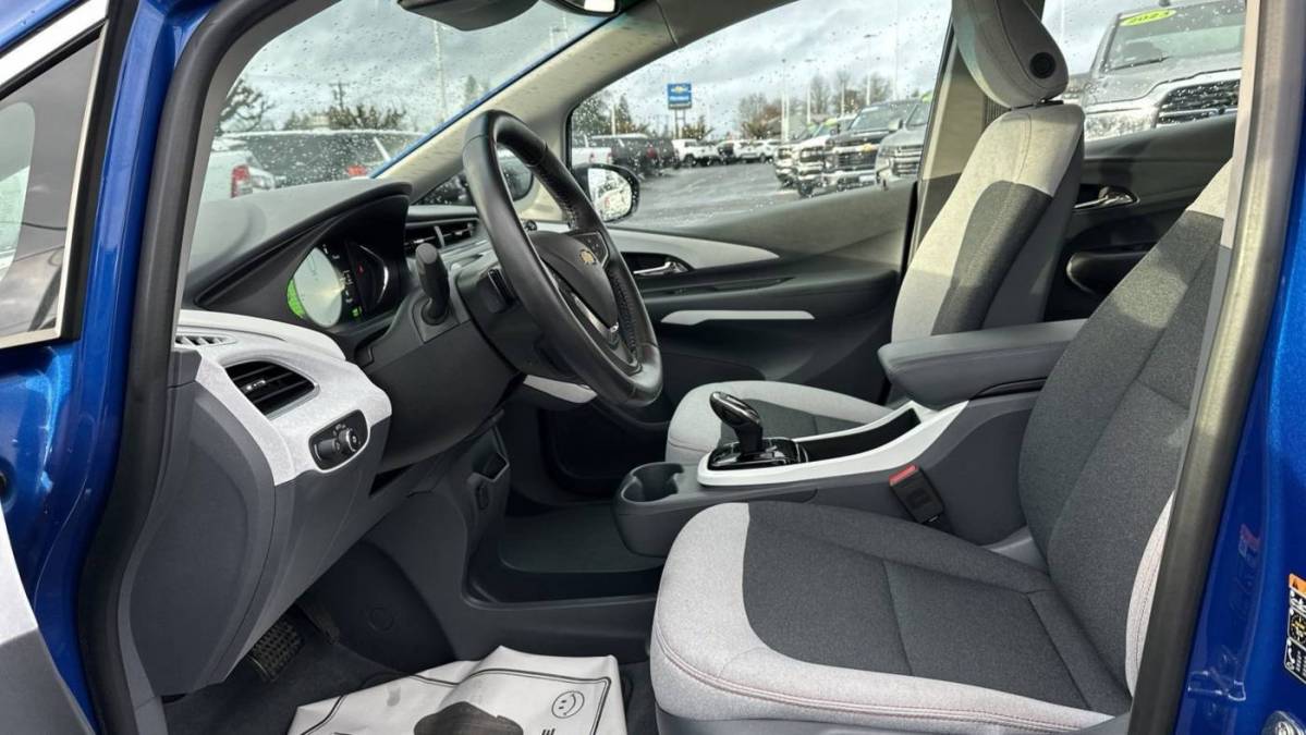 2019 Chevrolet Bolt 1G1FY6S06K4117329