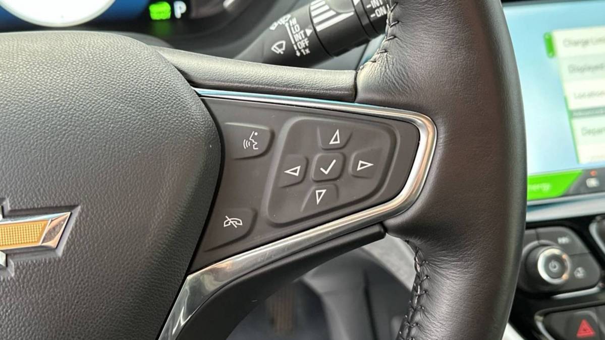 2019 Chevrolet Bolt 1G1FY6S06K4117329