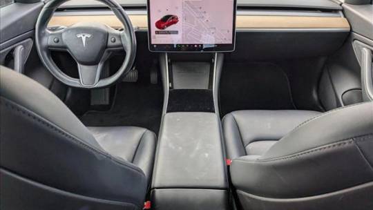 2018 Tesla Model 3 5YJ3E1EA2JF126191