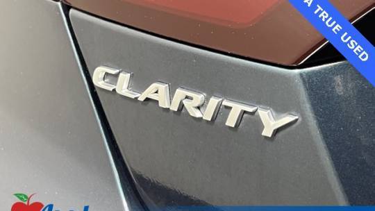 2018 Honda Clarity JHMZC5F12JC009423