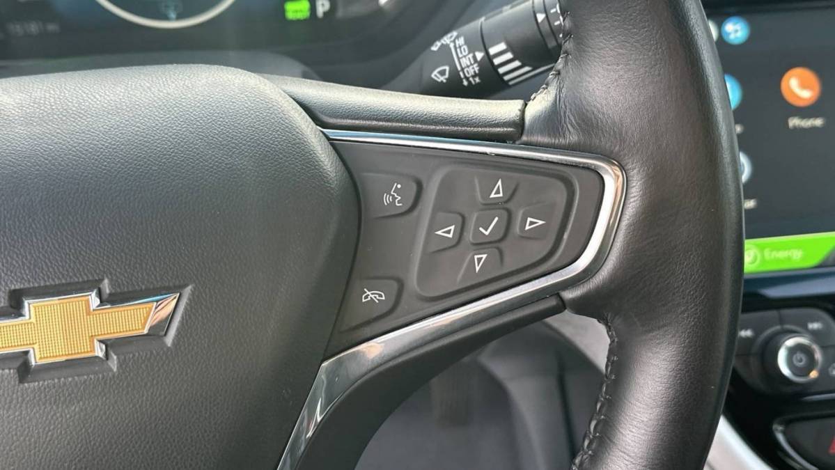 2019 Chevrolet Bolt 1G1FY6S0XK4111226