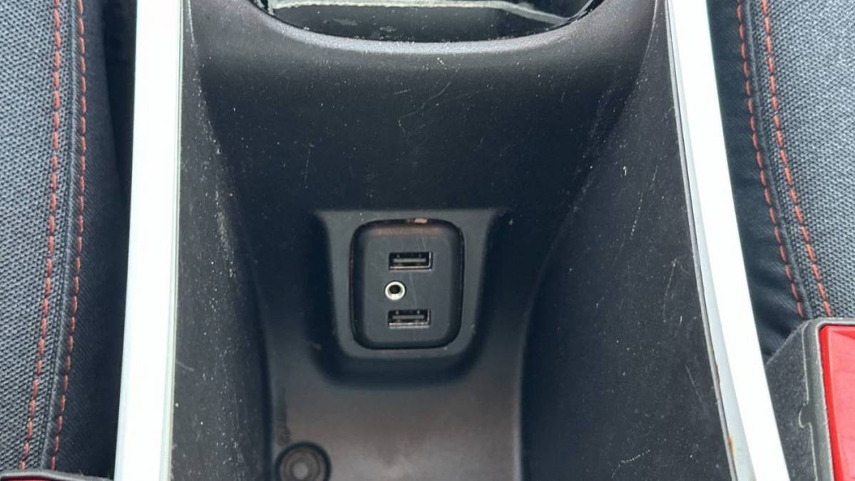 2019 Chevrolet Bolt 1G1FY6S0XK4111226