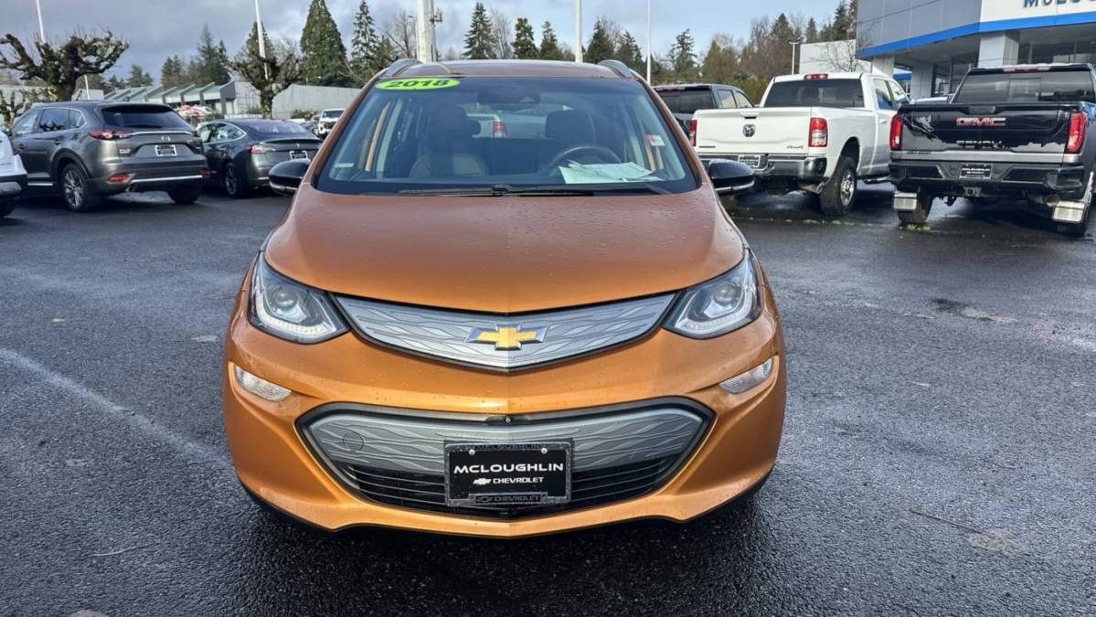 2018 Chevrolet Bolt 1G1FX6S01J4120219