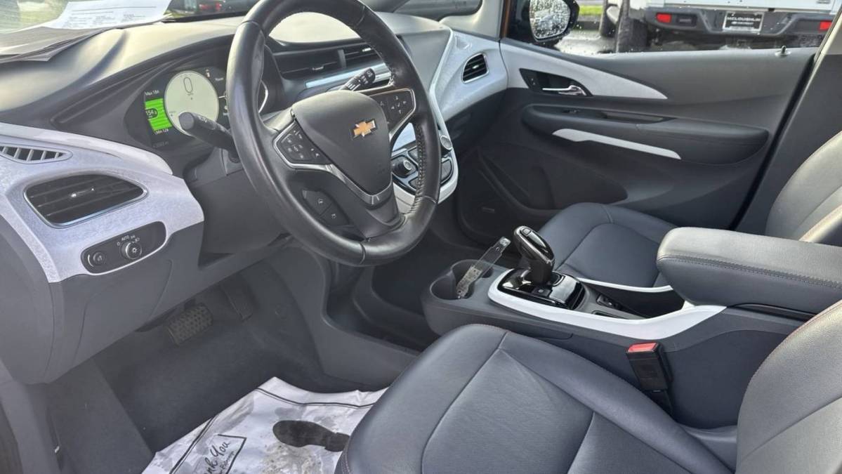 2018 Chevrolet Bolt 1G1FX6S01J4120219