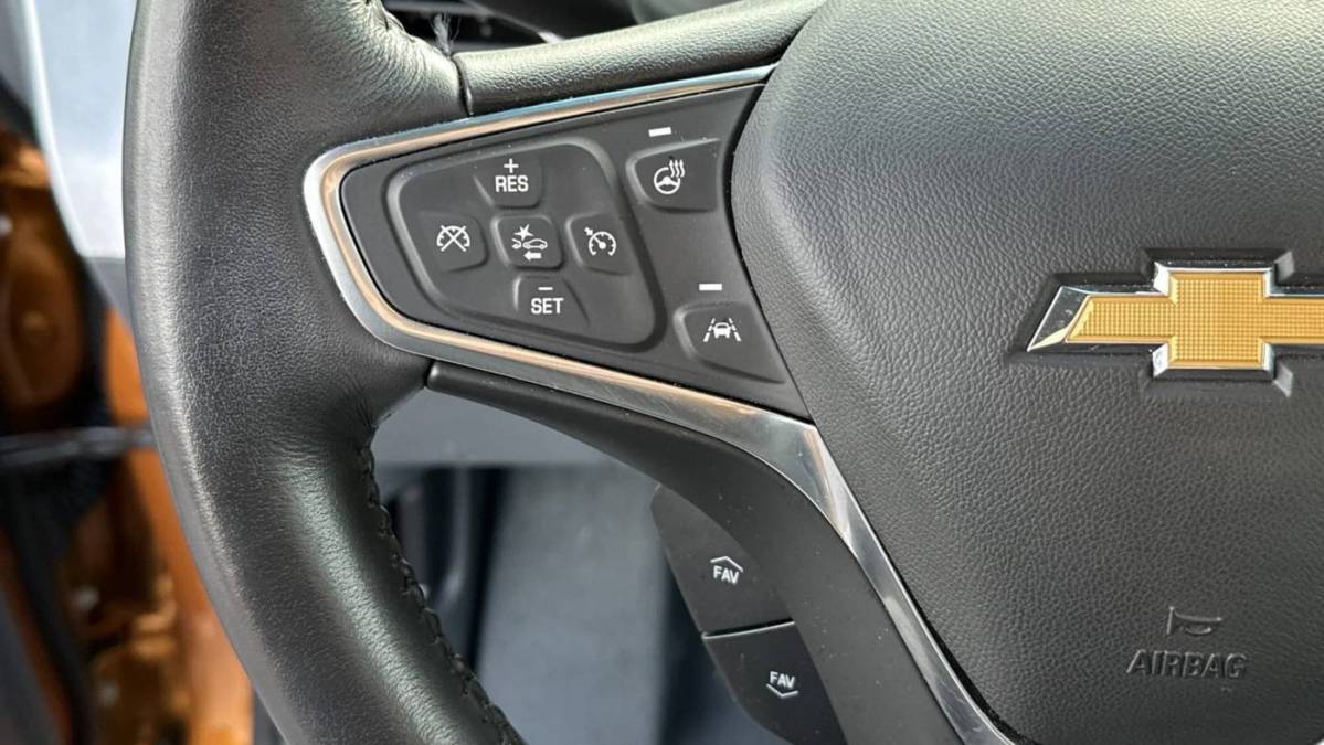 2018 Chevrolet Bolt 1G1FX6S01J4120219