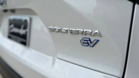 2024 Subaru Solterra JTMABABAXRA068940