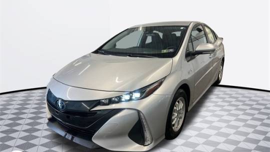 2022 Toyota Prius Prime JTDKAMFP6N3198641