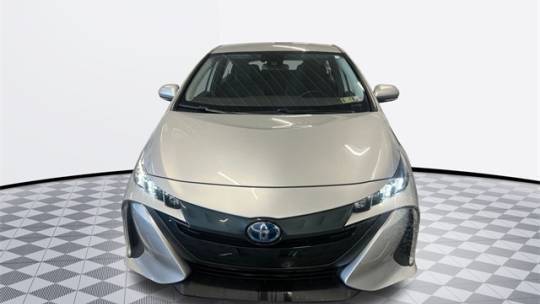 2022 Toyota Prius Prime JTDKAMFP6N3198641