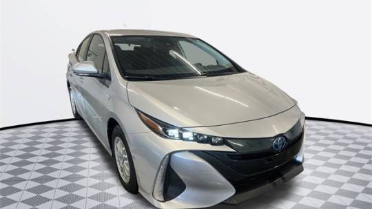 2022 Toyota Prius Prime JTDKAMFP6N3198641