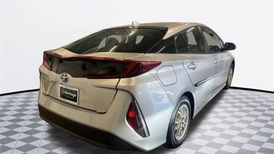 2022 Toyota Prius Prime JTDKAMFP6N3198641