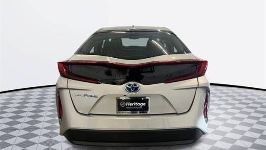 2022 Toyota Prius Prime JTDKAMFP6N3198641