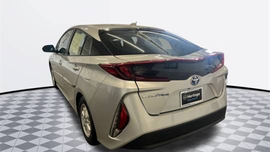 2022 Toyota Prius Prime JTDKAMFP6N3198641