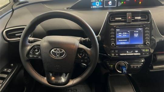 2022 Toyota Prius Prime JTDKAMFP6N3198641