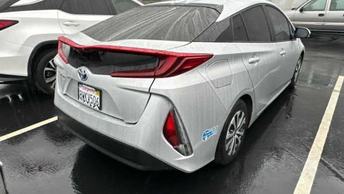 2021 Toyota Prius Prime JTDKAMFP1M3186735