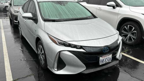 2021 Toyota Prius Prime JTDKAMFP1M3186735