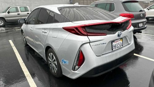 2021 Toyota Prius Prime JTDKAMFP1M3186735