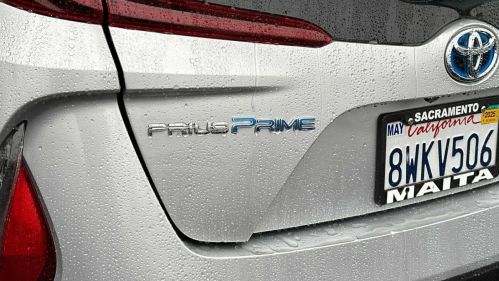 2021 Toyota Prius Prime JTDKAMFP1M3186735