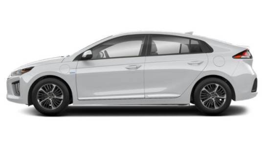 2020 Hyundai IONIQ KMHCX5LD6LU193414