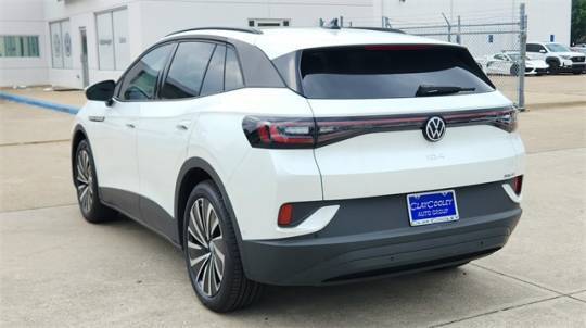 2024 Volkswagen ID.4 1V25MPE89RC000266