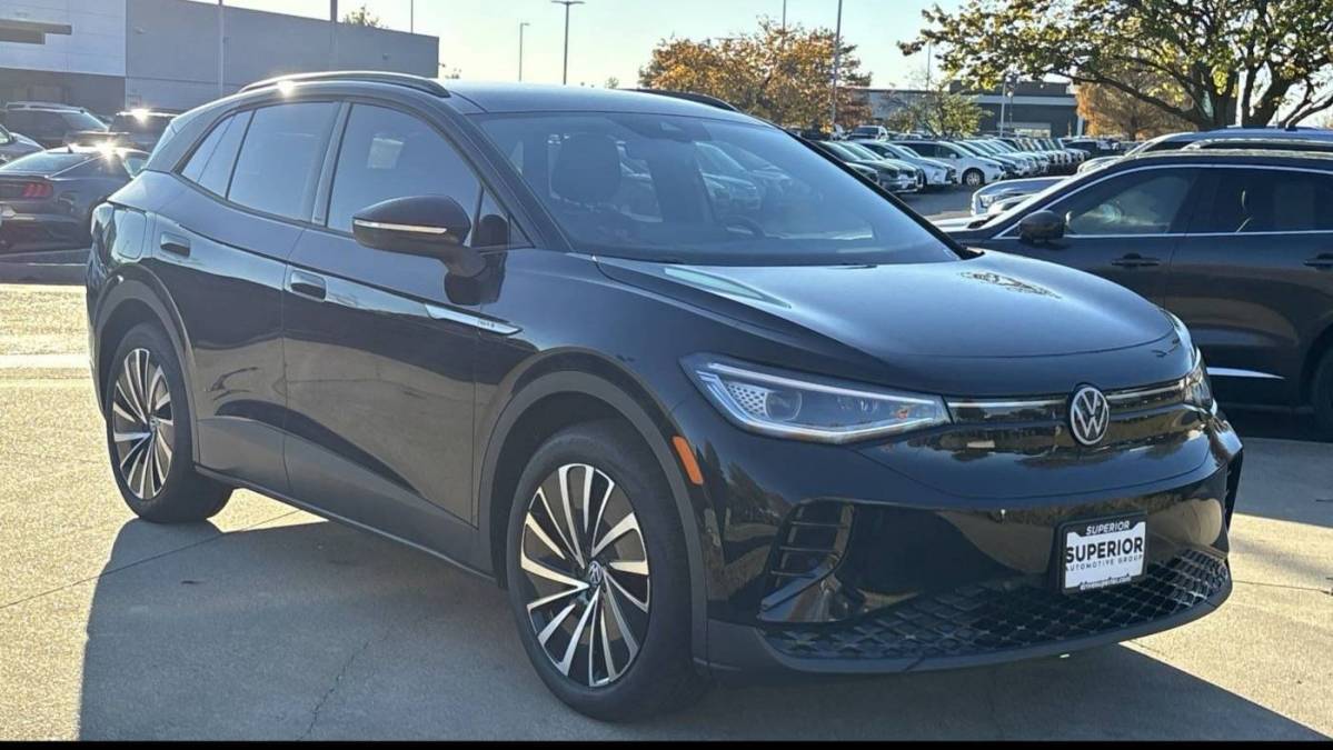 2024 Volkswagen ID.4 1V25MPE8XRC004780