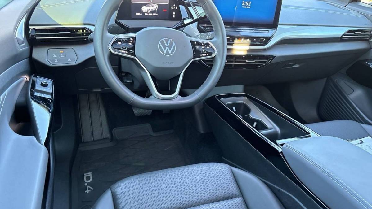 2024 Volkswagen ID.4 1V25MPE8XRC004780