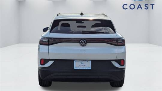 2024 Volkswagen ID.4 1V25MPE81RC008927