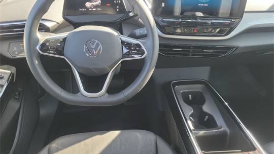 2023 Volkswagen ID.4 1V25MPE88PC018030