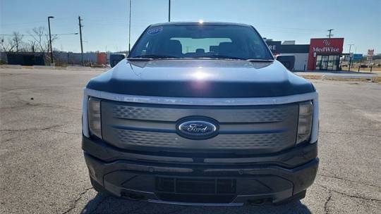 2023 Ford F-150 Lightning 1FTVW1EL9PWG33570