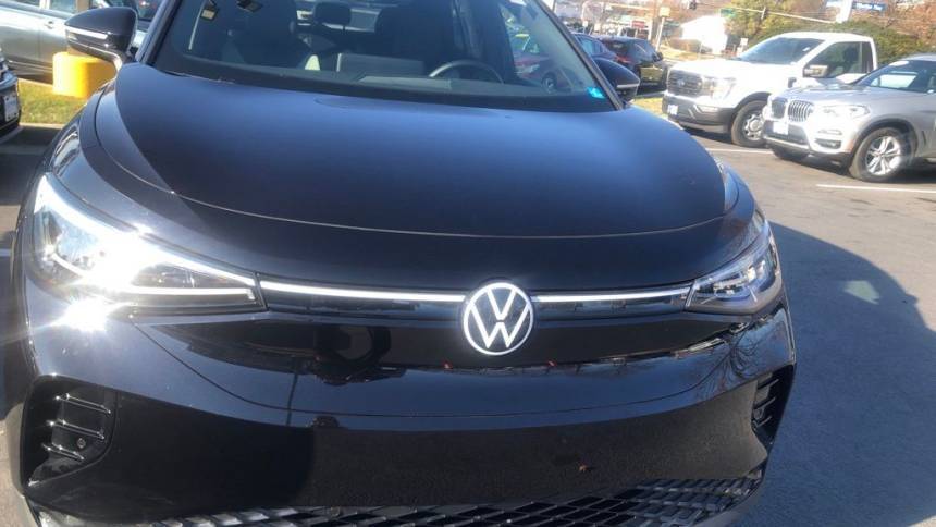 2024 Volkswagen ID.4 1V2BMPE86RC015066