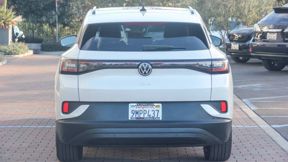 2024 Volkswagen ID.4 1V25MPE8XRC007498