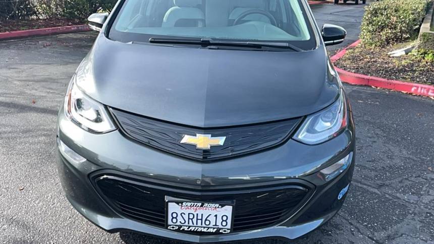 2020 Chevrolet Bolt 1G1FY6S00L4137478