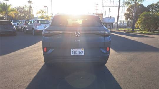 2024 Volkswagen ID.4 1V2BMPE84RC006690