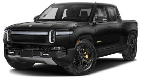 2023 Rivian R1T 7FCTGAAL3PN000377