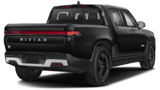 2023 Rivian R1T 7FCTGAAL3PN000377