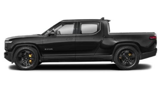 2023 Rivian R1T 7FCTGAAL3PN000377