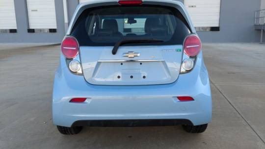 2016 Chevrolet Spark KL8CK6S08GC636044