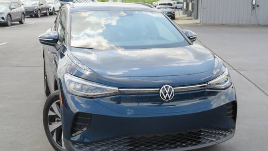 2023 Volkswagen ID.4 1V2CMPE86PC029759