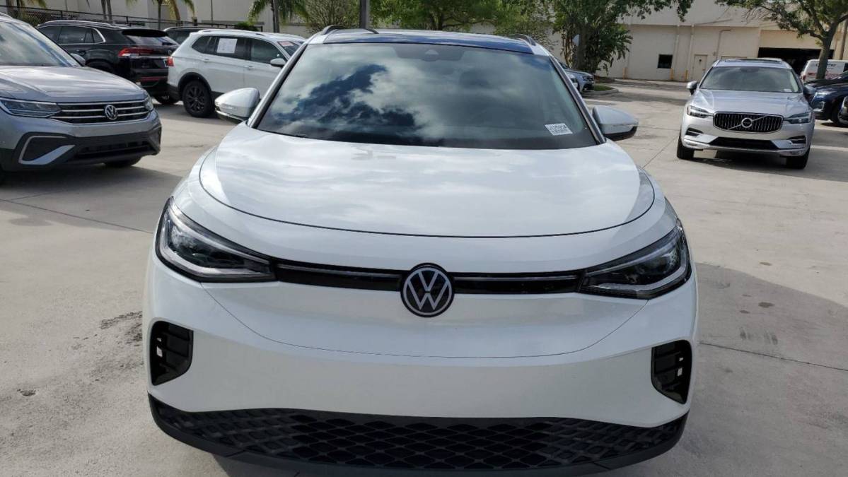 2023 Volkswagen ID.4 1V2FMPE89PC012421