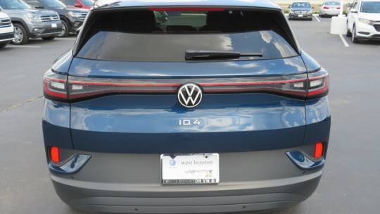 2023 Volkswagen ID.4 1V2CMPE86PC029759