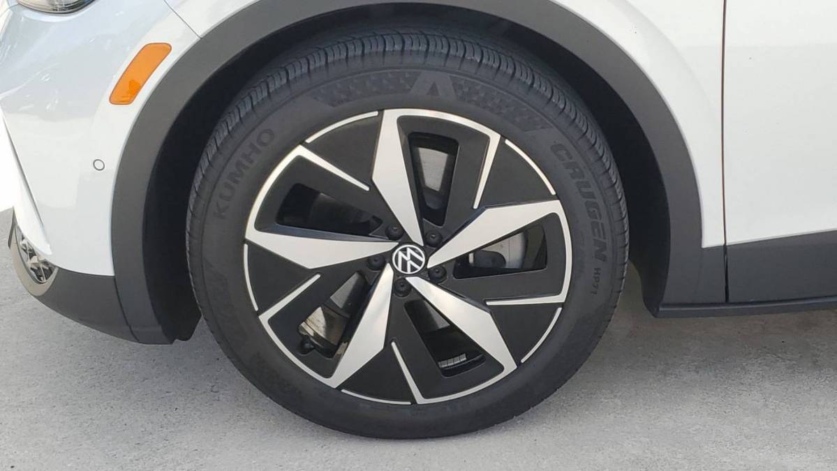 2023 Volkswagen ID.4 1V2FMPE89PC012421