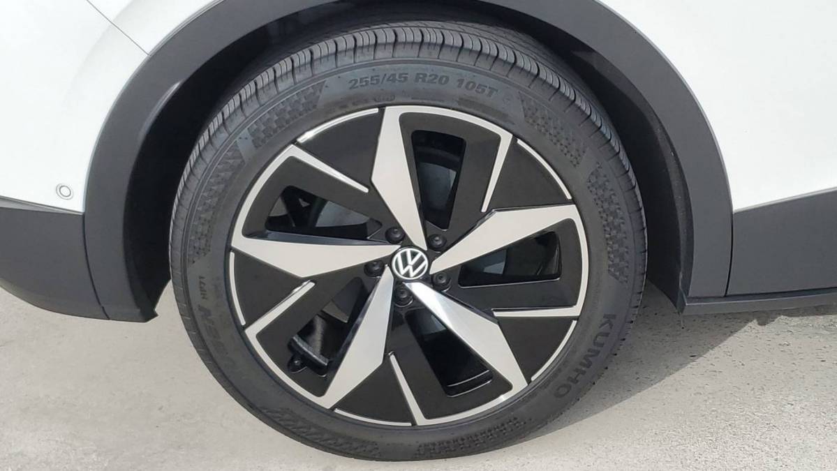 2023 Volkswagen ID.4 1V2FMPE89PC012421