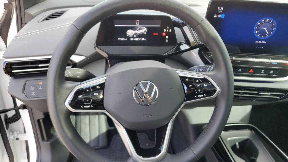 2023 Volkswagen ID.4 1V2FMPE89PC012421