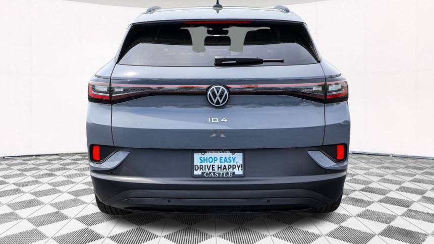 2023 Volkswagen ID.4 1V2VMPE86PC015093