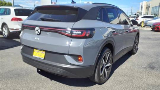 2023 Volkswagen ID.4 1V2GNPE83PC006244