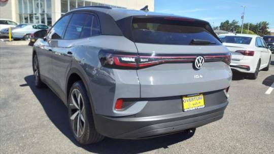 2023 Volkswagen ID.4 1V2GNPE83PC006244