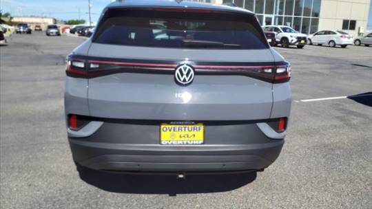 2023 Volkswagen ID.4 1V2GNPE83PC006244