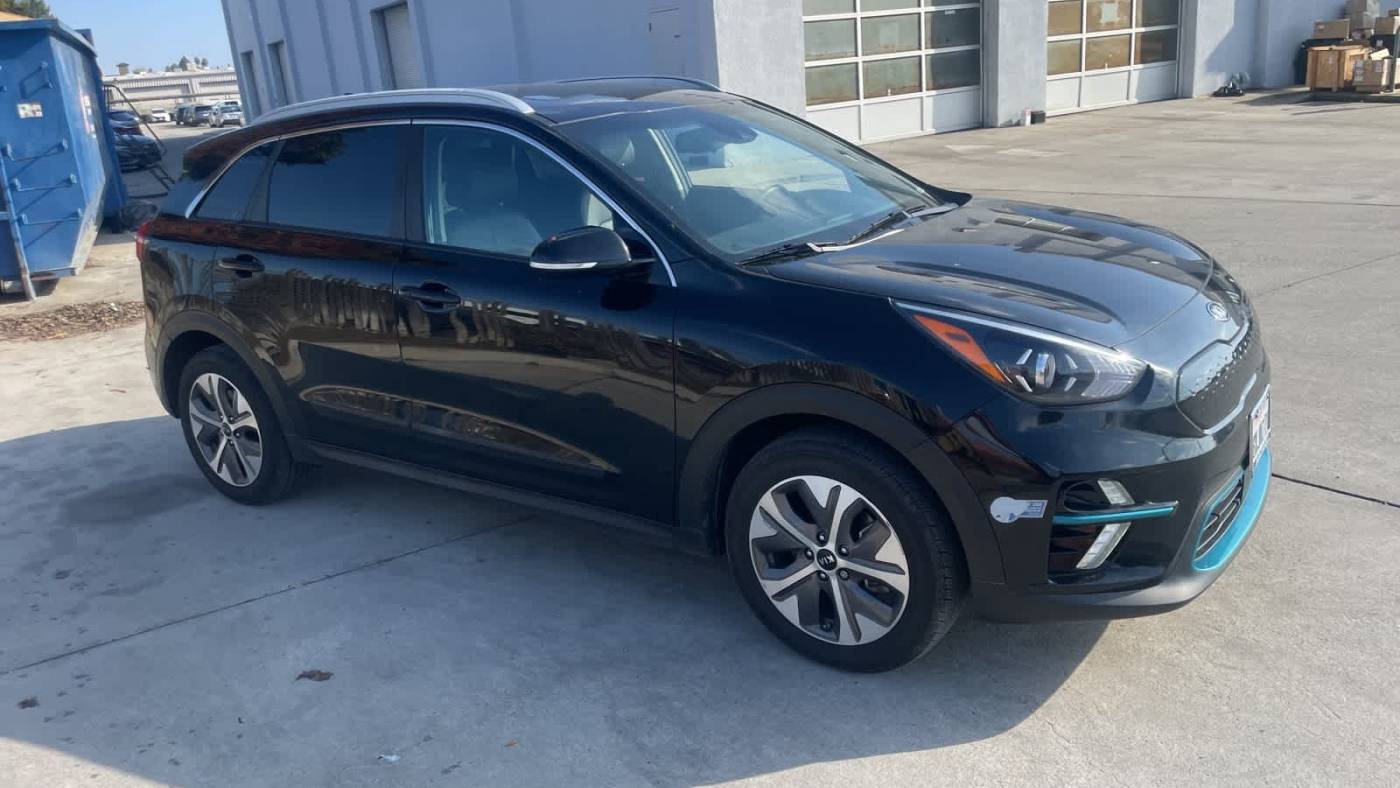 2021 Kia NIRO EV KNDCE3LG7M5088420