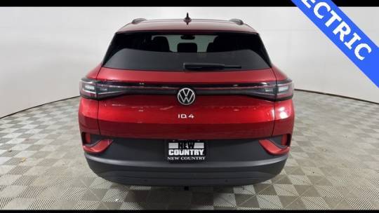 2023 Volkswagen ID.4 1V2GNPE82PC003528