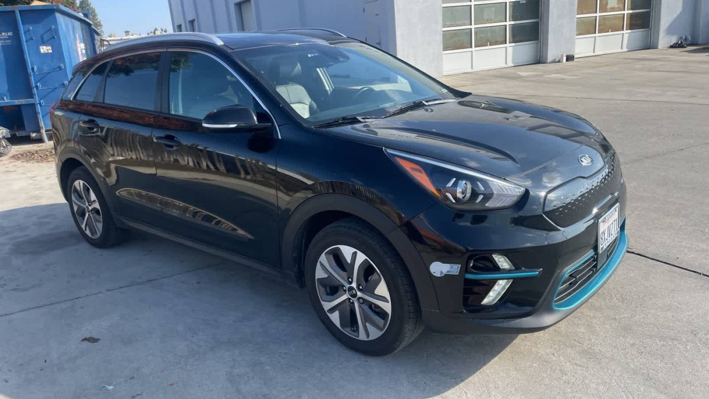 2021 Kia NIRO EV KNDCE3LG7M5088420