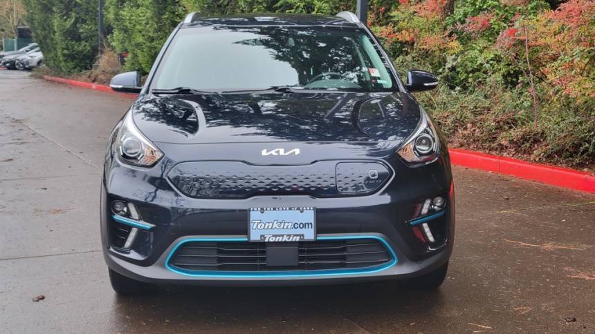 2022 Kia NIRO EV KNDCC3LG0N5147508